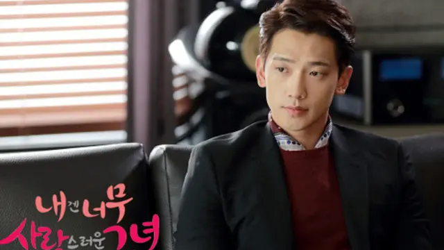  Kenalan dengan 4 Karakter di My Lovely Girl