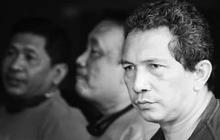 Innalilahi Wainnailahi Rojiun, Pencipta Lagu Darah Juang Meninggal Dunia