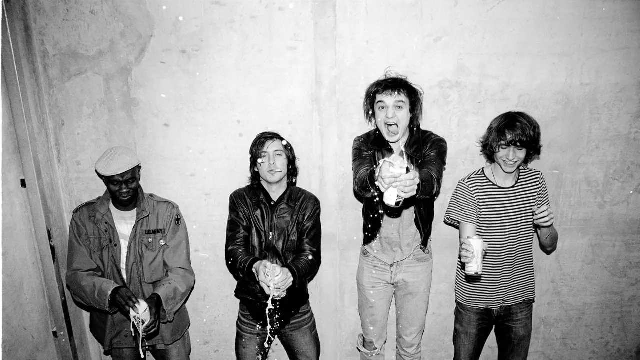 [Bintang] The Libertines