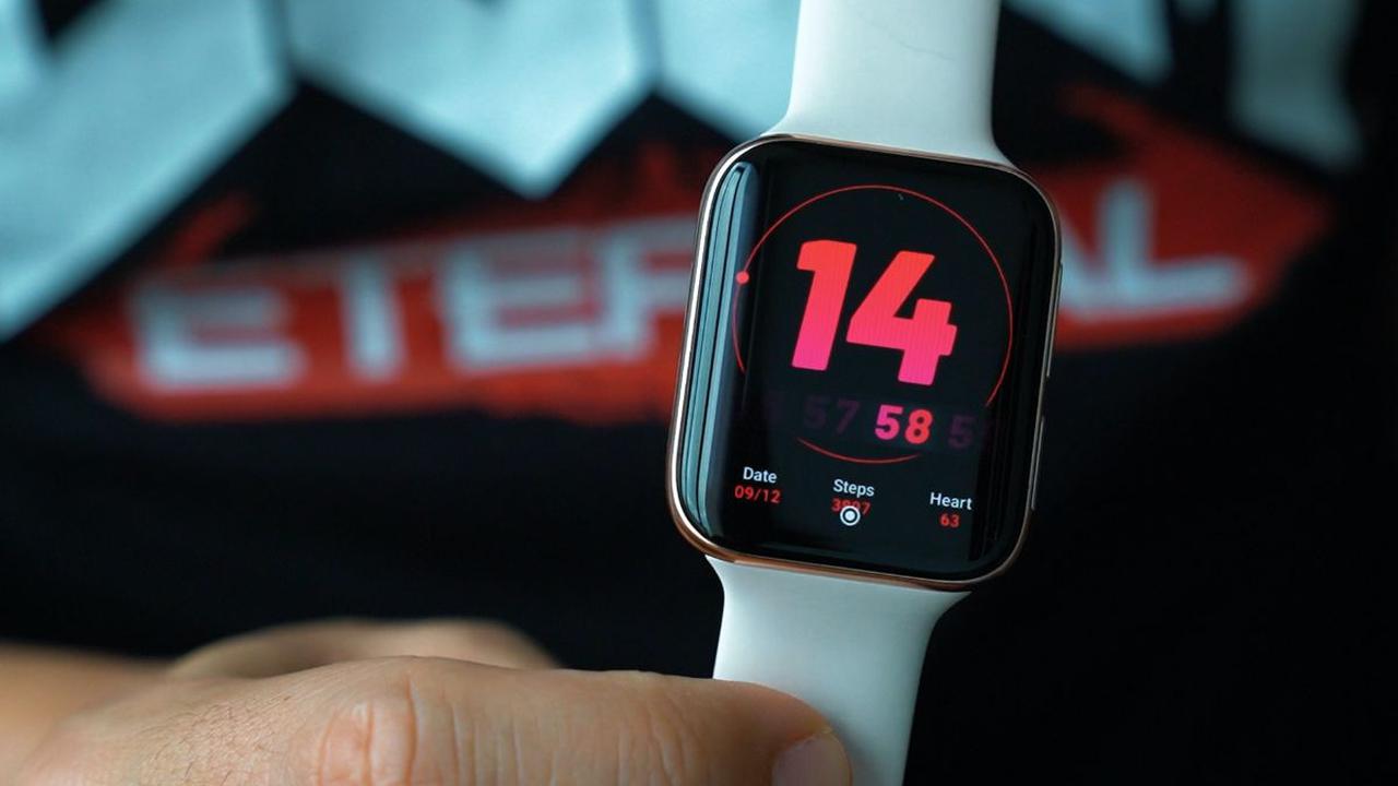 <b>Wearable Berbasis AI</b>