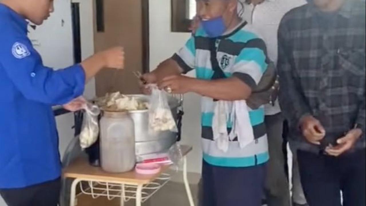 Dok. Istimewa