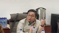 Kawendra Lukistian Dorong Optimalisasi Produksi Emas dan Peran Freeport dalam Bullion Bank