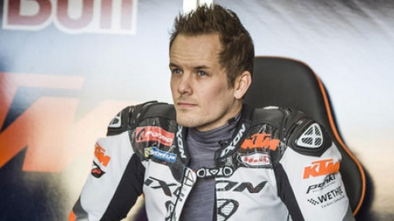 Pensiun, ini alasan Mika Kallio terima pinangan KTM MotoGP