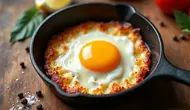 Resep Telur Mata Sapi Renyah yang Gurih dan Anti Gagal