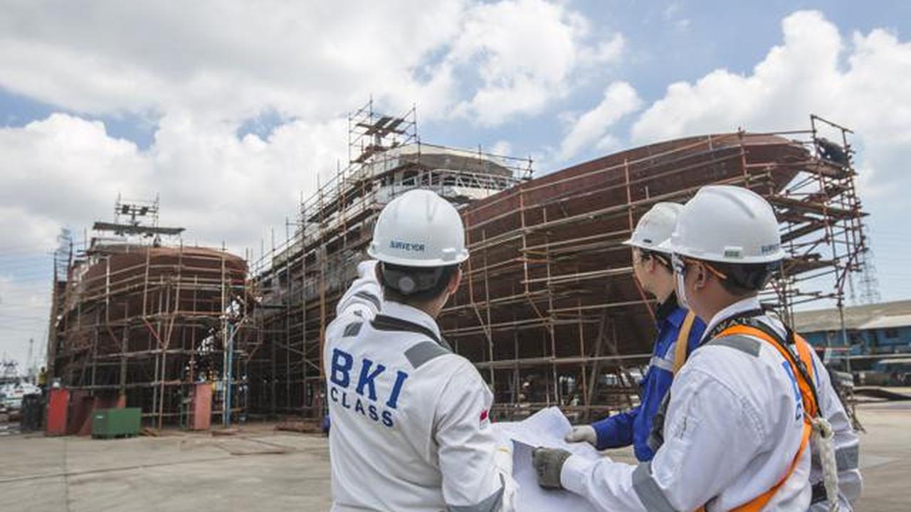BUMN BKI: Kapal Cepat Butuh Standar Keselamatan Khusus