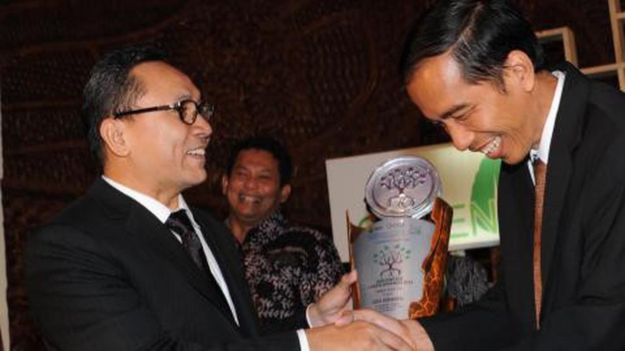 Jokowi dan teori kepuasan