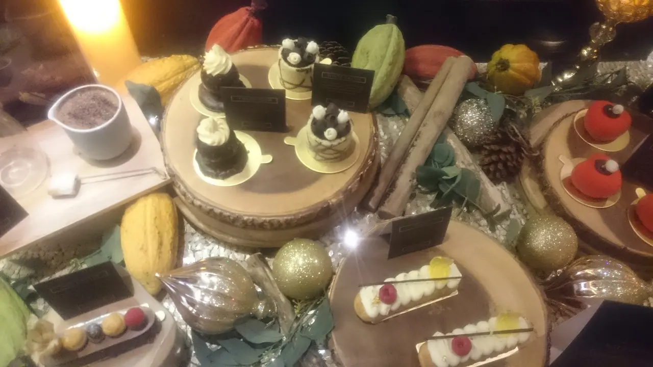 Cokelat