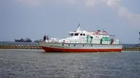 Inovasi Layanan Kesehatan di Kepulauan, Peluncuran RS Kapal BWA