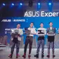 Asus meluncurkan ExpertBook B7 Flip untuk pasar Indonesia. (Dok: Asus Indonesia).