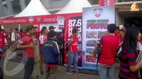Ngabuburit ala The Gooners Indonesia