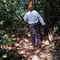 Hutan Leuweung Gede Kampung Adat Kuta: Satu Hutan, Tiga Penjaga