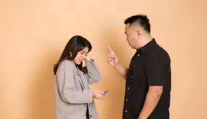 Ketika Hubungan Toksik Mengancam Kesehatan Fisik, Bukan Hanya Emosional