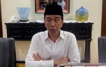 VIDEO: Jokowi Jawab Isu Dorong Mentan Amran Jadi Ketum PPP, Santai soal Manuver Roy Suryo Kasus Ijazah