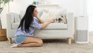 Pilihan Air Purifier Terbaik Under Sejutaan untuk Melengkapi Hunian Perkotaan