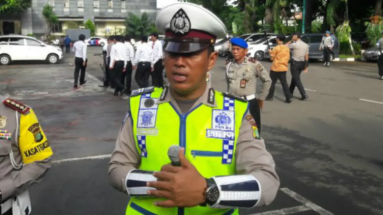Aiptu Sunaryanto