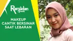Ingin tampil cantik bersinar dengan busana muslim di hari Lebaran? Nih kita punya tipsnya untuk kamu!