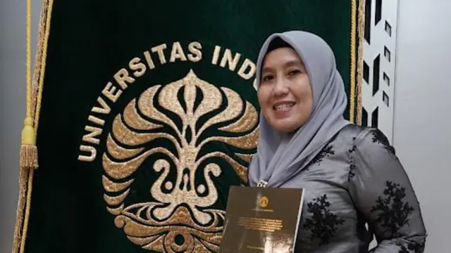 Dokter spesialis saraf Robiah Khairani Hasibuan soal yoga modifikasi