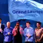 Grand launching Jakarta Aquarium yang diresmikan oleh Menteri Kelautan dan Perikanan, Susi Pudjiastuti. (Liputan6.com/Johan Tallo)