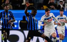 Prediksi Atalanta Vs Inter Milan pada 17 Maret