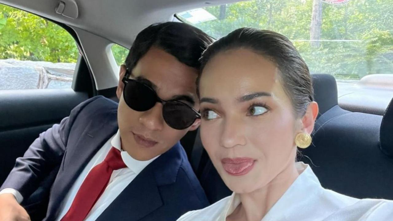Enzy Storia Tinggalkan Dunia Hiburan Setelah Jadi Istri Diplomat di AS, Punya Pekerjaan Mentereng di Amerika