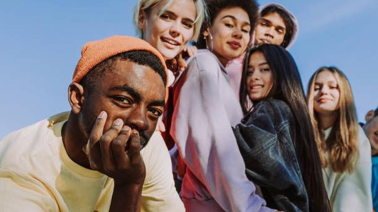 <b>Kondisi Mental Gen Z</b><br>