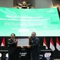 Pencatatan perdana saham PT Data Sinergitama Jaya Tbk (Elitery) atau ELIT, Jumat, (6/1/2023) (Foto: BEI)