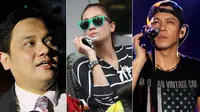 Farhat Abbas Belum Bisa Maafkan Ariel dan Luna Maya