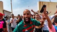 Krisis Migrasi di Ceuta, 9 Orang Tewas