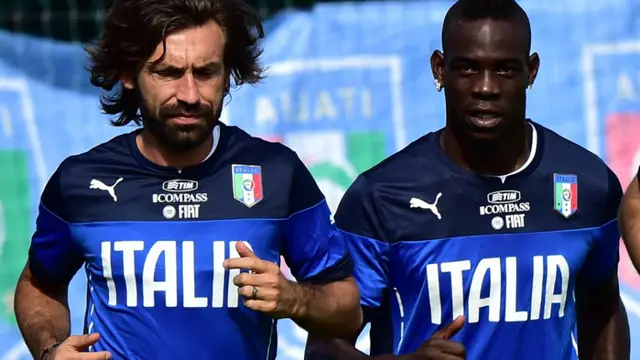 Andrea Pirlo