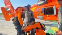 Helikopter dan 4 Kapal Dikerahkan Cari Ratusan Korban KM Virgo Transport 8