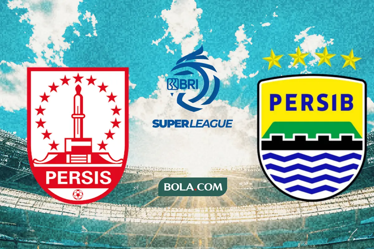 Persis Vs Persib