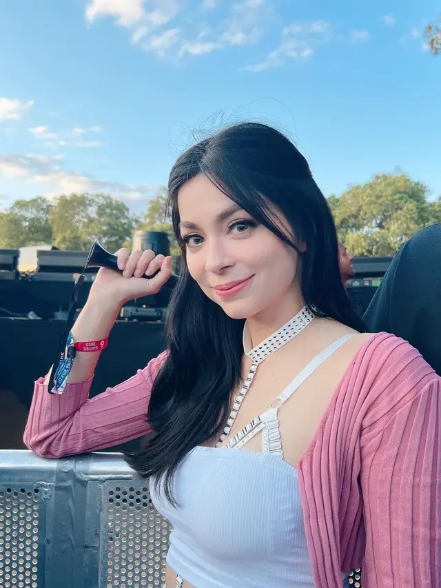 Sandra Olga (Instagram/sandraolga)