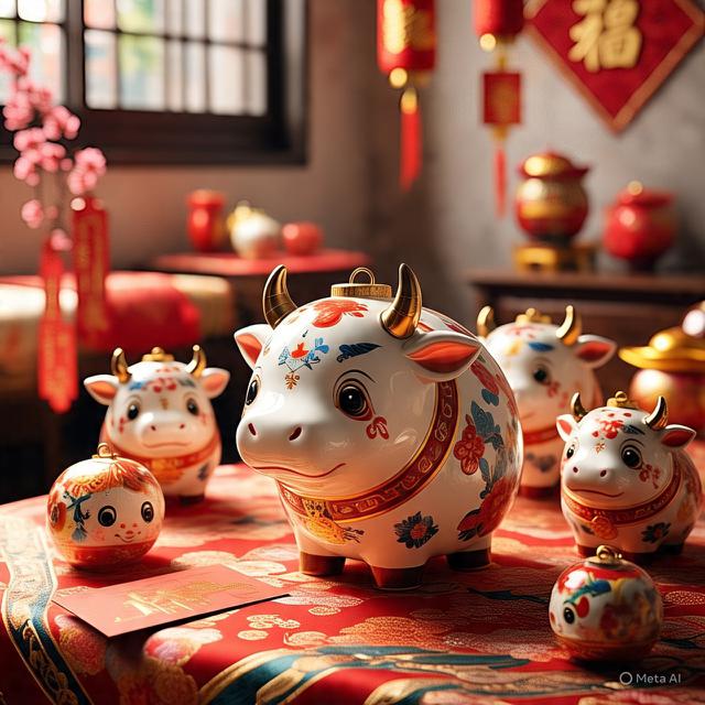 Traditions and Celebrations