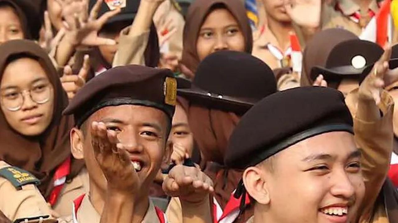 Tri Satya Pramuka dan Maknanya, Pahami Bedanya dengan Dasa Darma