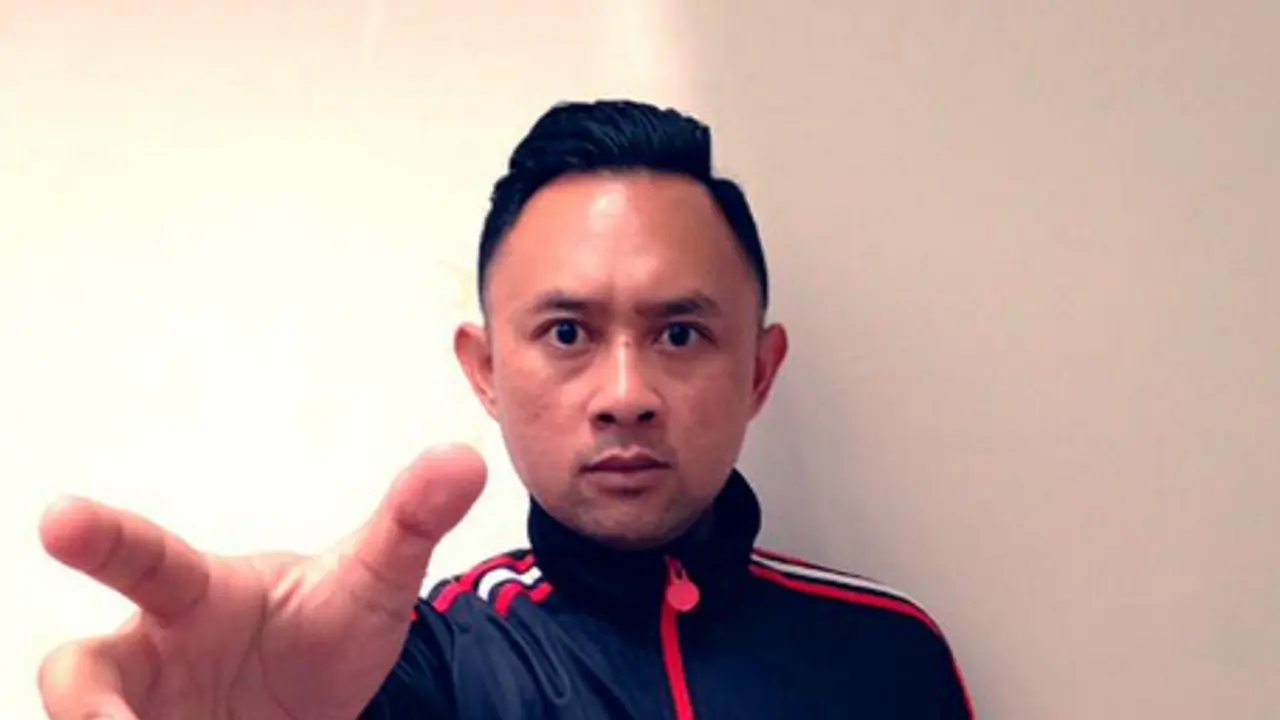 Ronal Surapradja