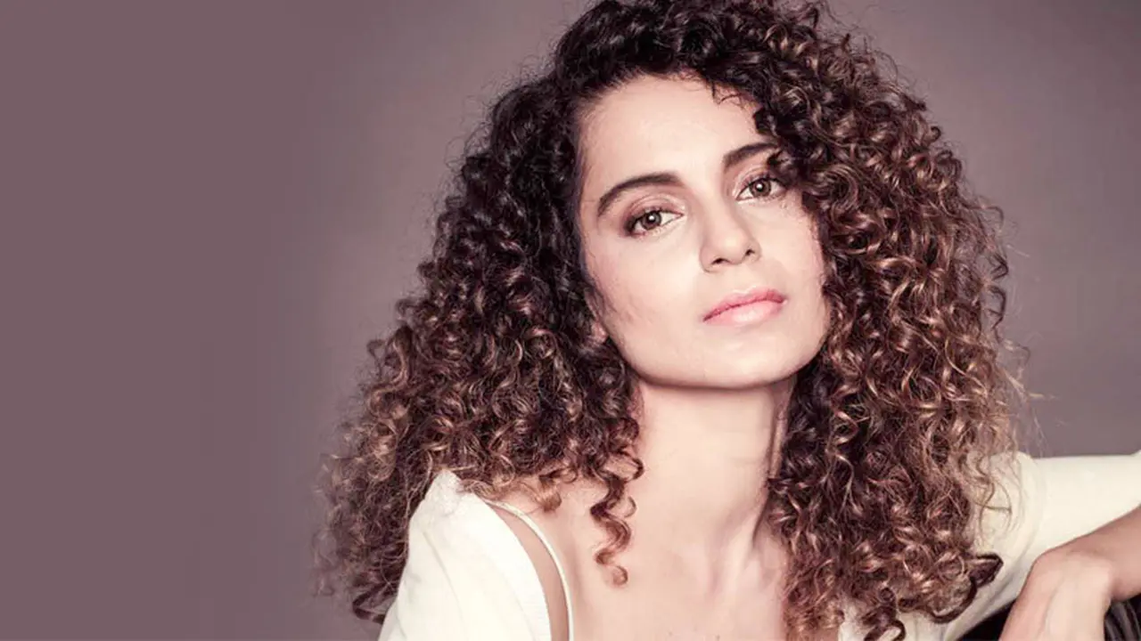 Kangana Ranaut