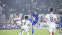 Balsa Sekulic Jadi Mimpi Buruk Melbourne Victory, Puji Asisst Berguinho dan Danijel Loncar