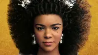 Queen Charlotte: A Bridgerton Story. (Netflix)