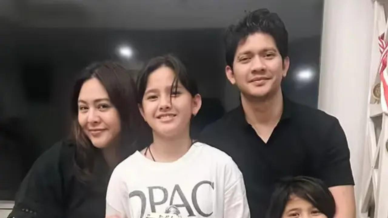 Iko Uwais Ungkap Alasan Tak Suka Makan Bubur Ayam dan Takut Kerupuk