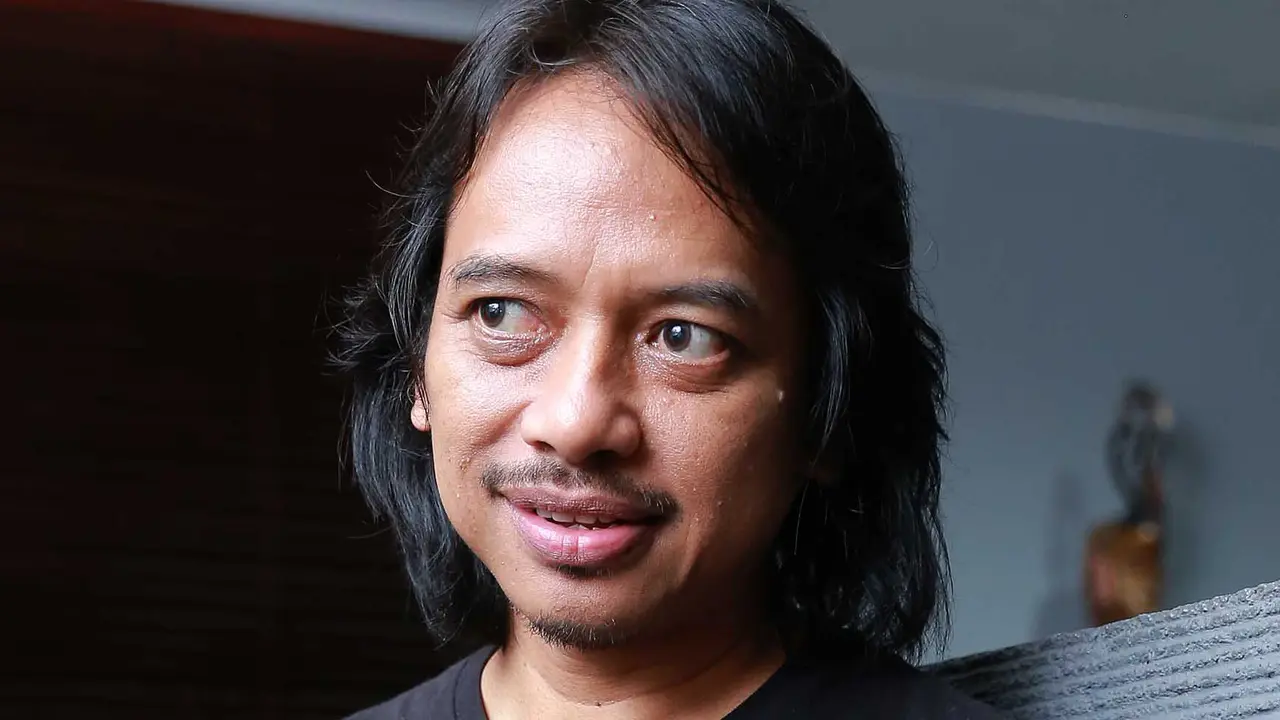 [Bintang] Dewa Budjana