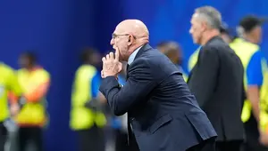 Spanyol vs Uruguay: Saling Lempar Pujian antara Luis De La Fuente dan Marcelo Bielsa