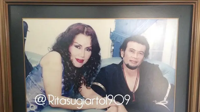 Rita Sugiarto
