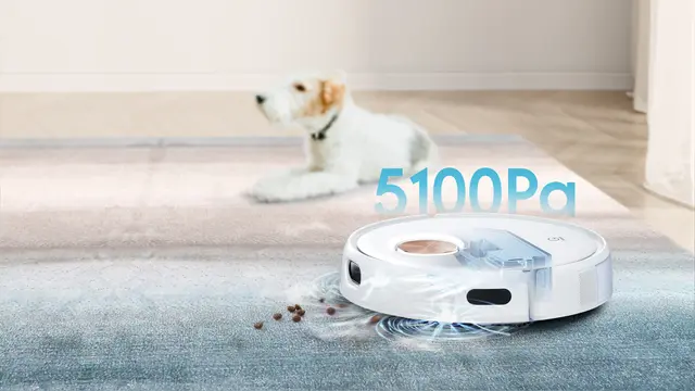 Yeedi Floor 3 Station