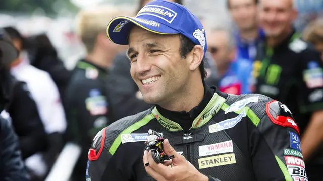 Johann Zarco 