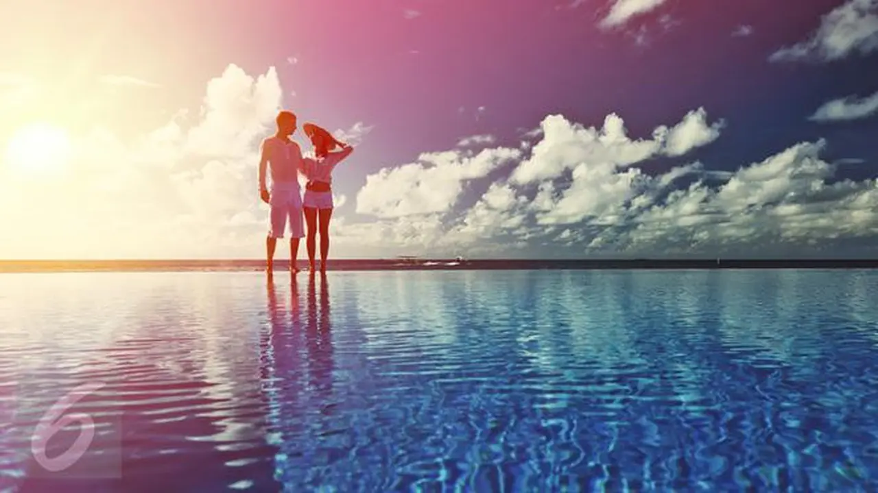 Mau Staycation di Hotel? Coba 5 Kegiatan Menyenangkan Ini