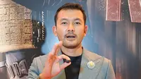 3 Alasan Rio Dewanto Main Film Keadilan, Reuni dengan Reza Rahadian Setelah 15 Tahun Berpisah
