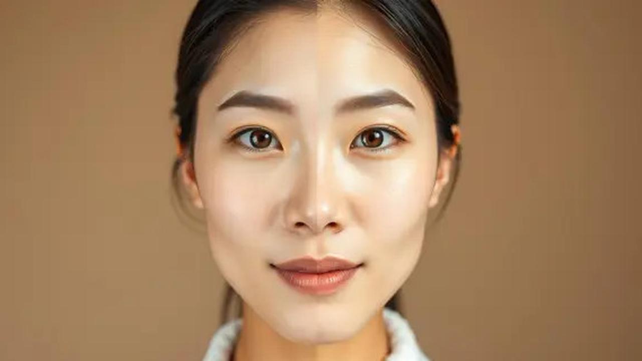 Cara Mendapatkan Kulit Wajah Glass Skin, Cukup dengan Toner Kulit Jeruk