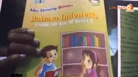 [VIDEO] Buku `Porno` SD di Bogor Ditarik