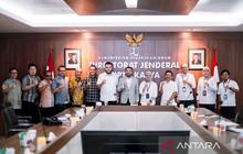 Setelah 15 Tahun, Misteri Perbaikan SPAM Padang Pascagempa 2009 Akhirnya Terkuak: Anggaran Rp350 Miliar Disiapkan!