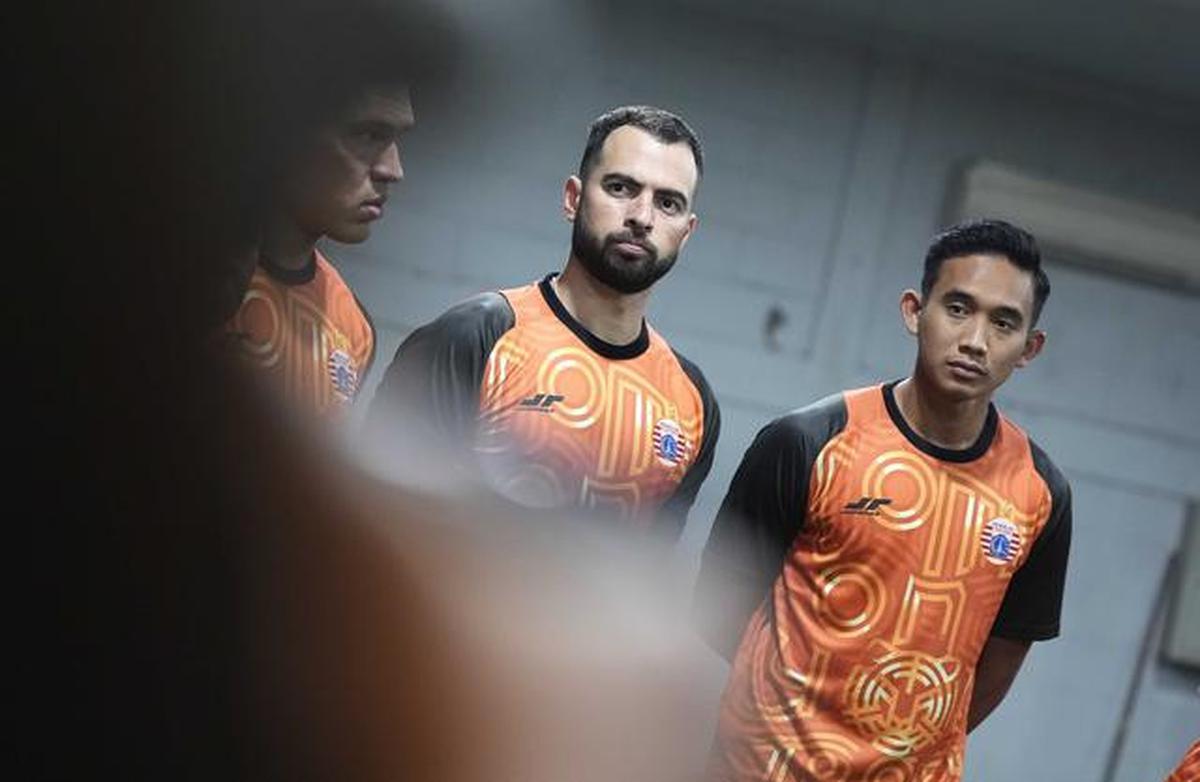 Skuad Final Timnas Indonesia di FIFA Series 2026, Persija Jadi Penyumbang Terbanyak